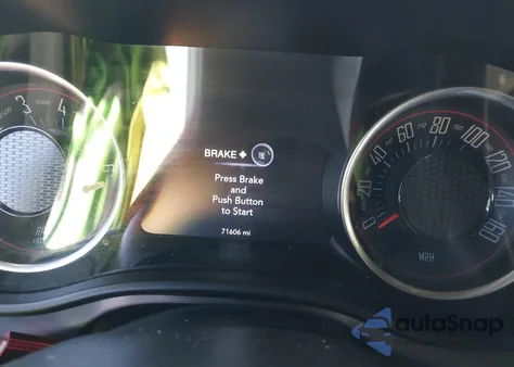 2019 Dodge Challenger Sxt from USA, damaged, VIN 2C3CDZAG1KH691169